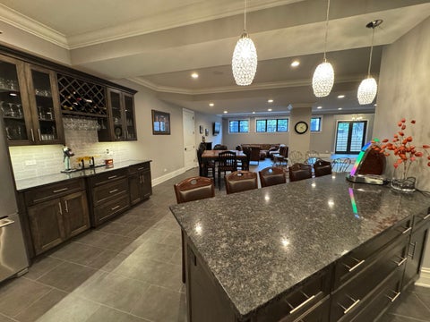 Tiny photo for 18640 S Cornflower Court, Mokena, IL 60448 (MLS # 12764314)