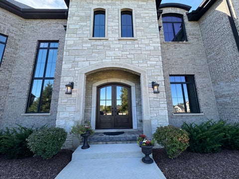 Tiny photo for 18640 S Cornflower Court, Mokena, IL 60448 (MLS # 12764314)