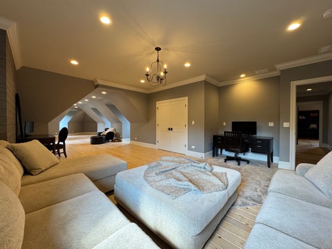 Tiny photo for 18640 S Cornflower Court, Mokena, IL 60448 (MLS # 12764314)
