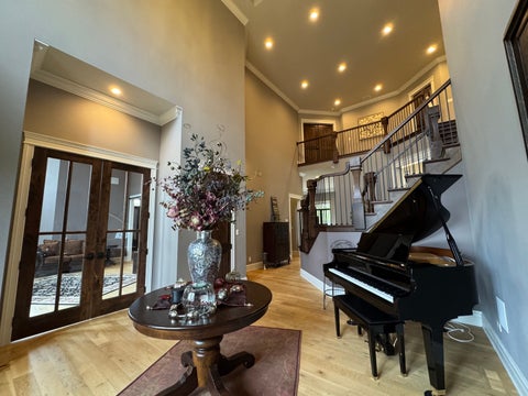 Tiny photo for 18640 S Cornflower Court, Mokena, IL 60448 (MLS # 12764314)