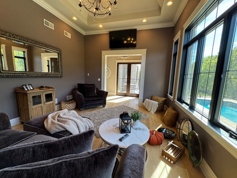 Tiny photo for 18640 S Cornflower Court, Mokena, IL 60448 (MLS # 12764314)