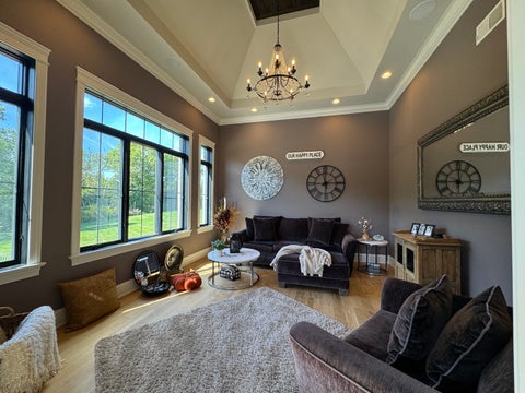 Tiny photo for 18640 S Cornflower Court, Mokena, IL 60448 (MLS # 12764314)