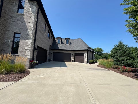 Tiny photo for 18640 S Cornflower Court, Mokena, IL 60448 (MLS # 12764314)