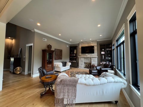 Tiny photo for 18640 S Cornflower Court, Mokena, IL 60448 (MLS # 12764314)