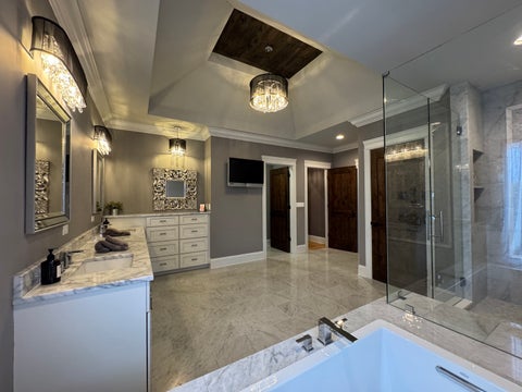 Tiny photo for 18640 S Cornflower Court, Mokena, IL 60448 (MLS # 12764314)