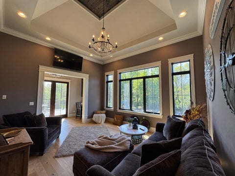 Tiny photo for 18640 S Cornflower Court, Mokena, IL 60448 (MLS # 12764314)