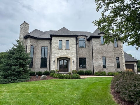 Photo of 18640 S Cornflower Court, Mokena, IL 60448 (MLS # 12764314)