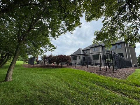 Tiny photo for 18640 S Cornflower Court, Mokena, IL 60448 (MLS # 12764314)