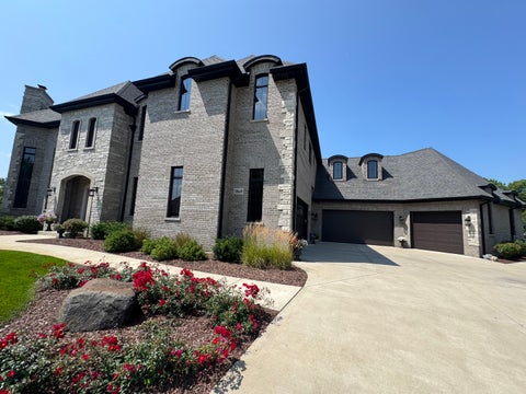 Tiny photo for 18640 S Cornflower Court, Mokena, IL 60448 (MLS # 12764314)