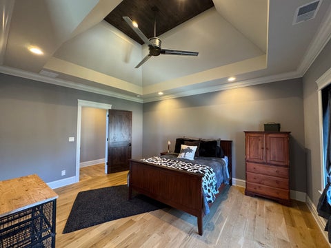 Tiny photo for 18640 S Cornflower Court, Mokena, IL 60448 (MLS # 12764314)