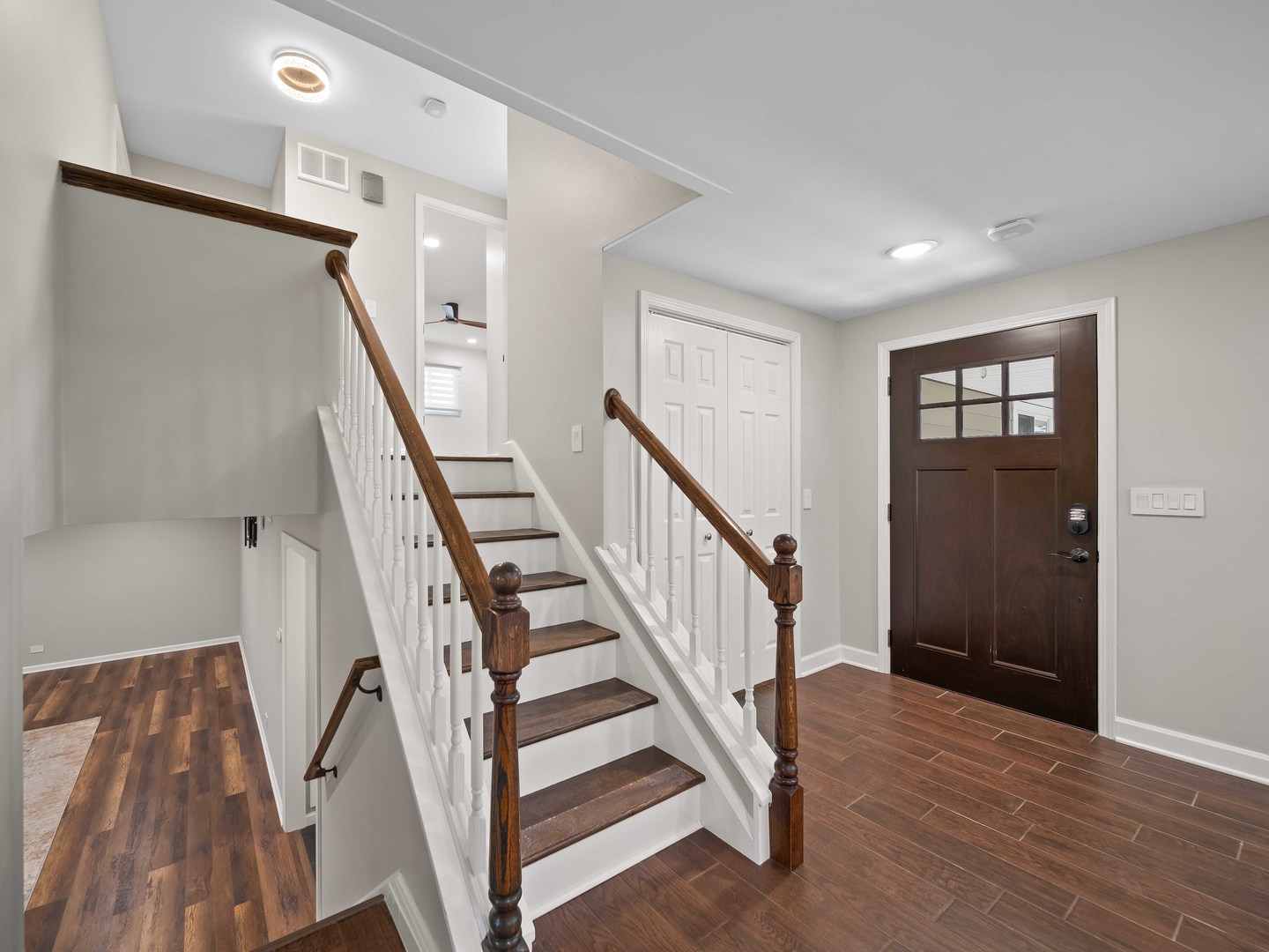 600 S SPRINGINSGUTH Road