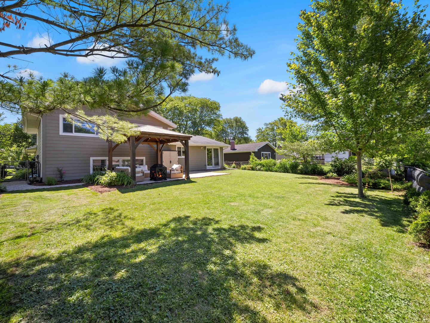 600 S SPRINGINSGUTH Road