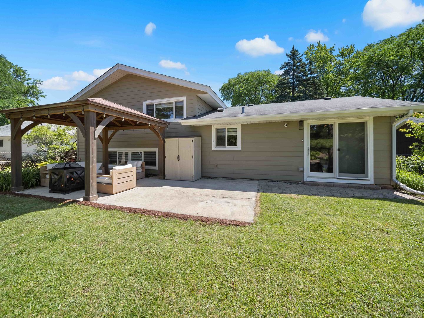 600 S SPRINGINSGUTH Road