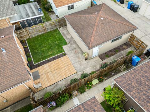 Tiny photo for 10023 S Fairfield Avenue, Chicago, IL 60655 (MLS # 12480864)