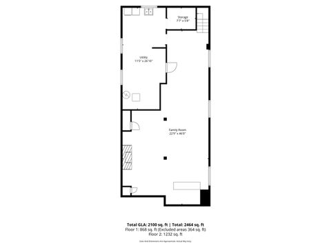 Tiny photo for 10023 S Fairfield Avenue, Chicago, IL 60655 (MLS # 12480864)