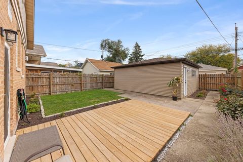 Tiny photo for 10023 S Fairfield Avenue, Chicago, IL 60655 (MLS # 12480864)