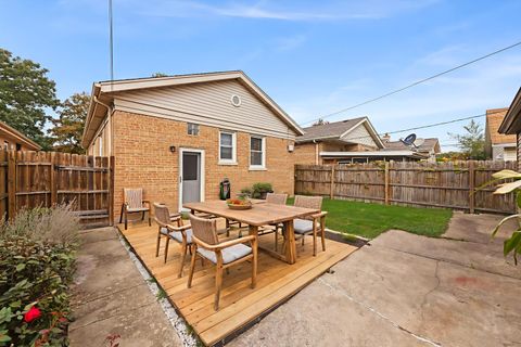 Tiny photo for 10023 S Fairfield Avenue, Chicago, IL 60655 (MLS # 12480864)