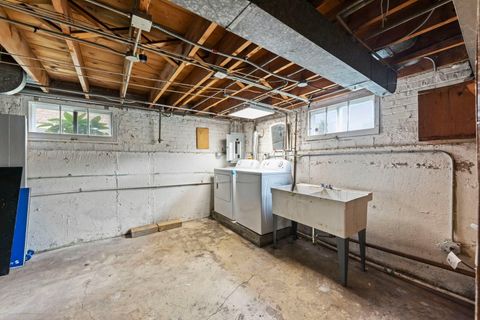 Tiny photo for 10023 S Fairfield Avenue, Chicago, IL 60655 (MLS # 12480864)