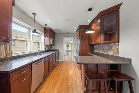 Tiny photo for 10023 S Fairfield Avenue, Chicago, IL 60655 (MLS # 12480864)