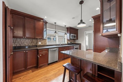 Tiny photo for 10023 S Fairfield Avenue, Chicago, IL 60655 (MLS # 12480864)