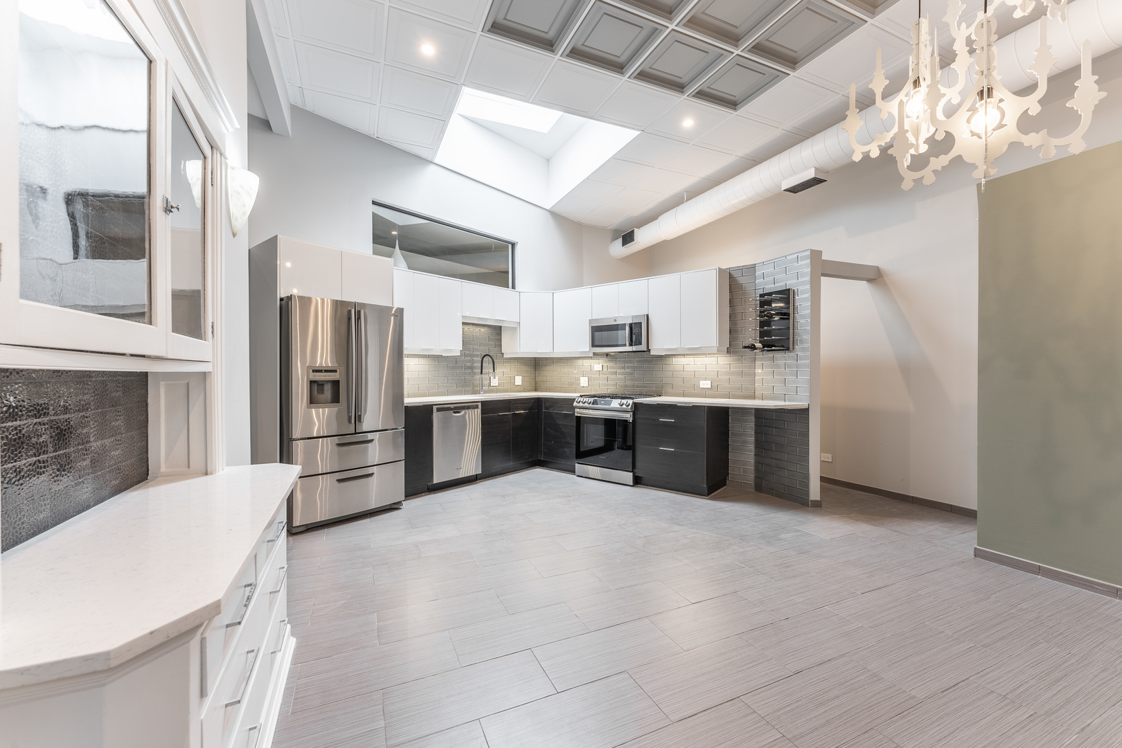 300 N Ogden Avenue 1