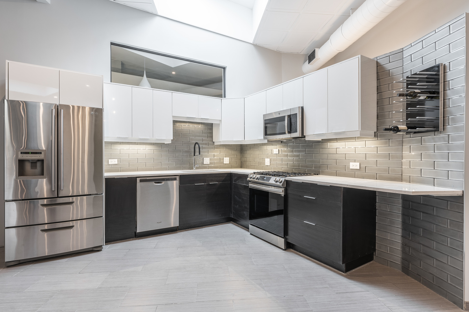 300 N Ogden Avenue 1