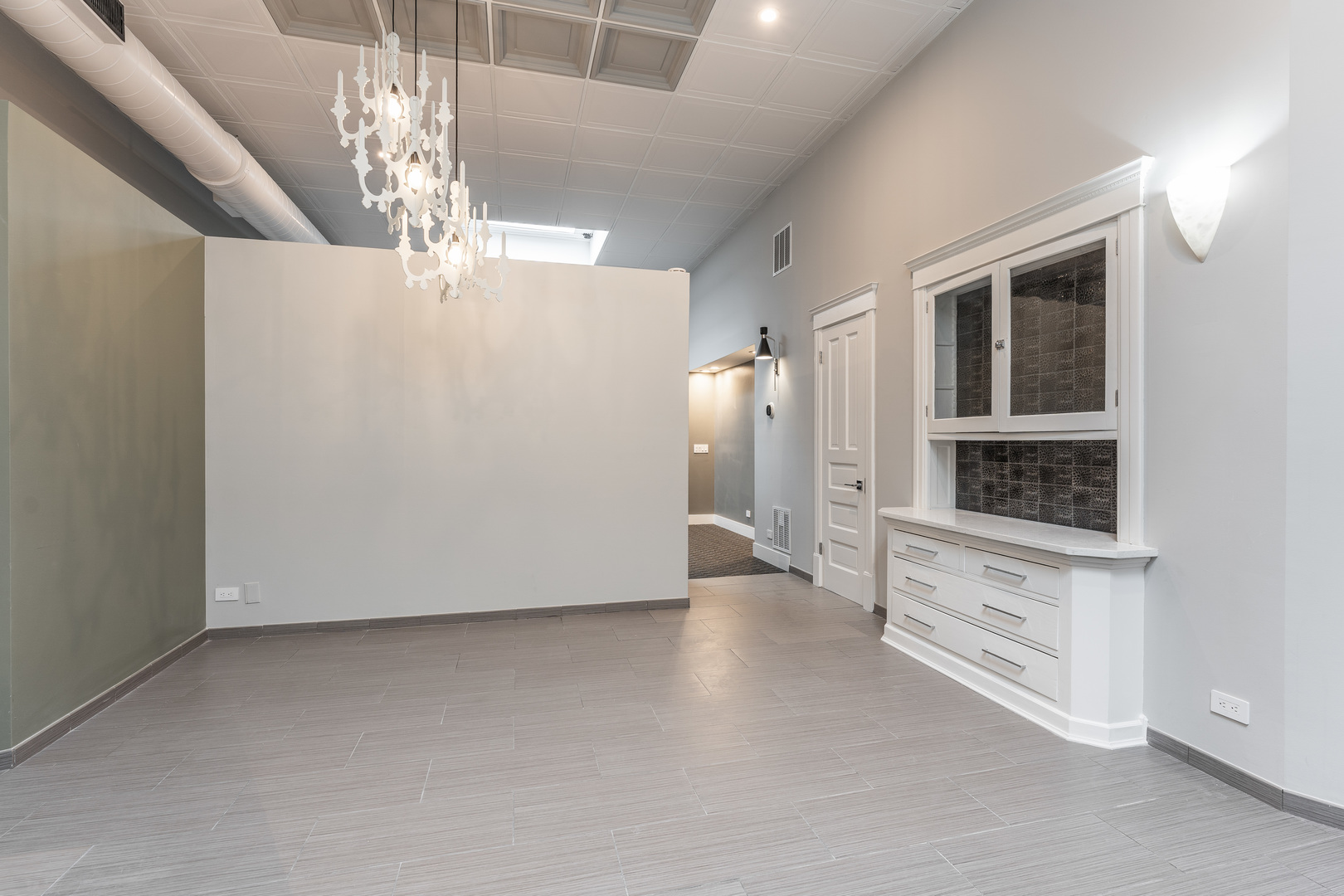 300 N Ogden Avenue 1