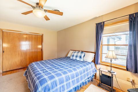 Tiny photo for 63 S Union Street, Elgin, IL 60123 (MLS # 12612763)