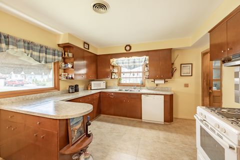 Tiny photo for 63 S Union Street, Elgin, IL 60123 (MLS # 12612763)