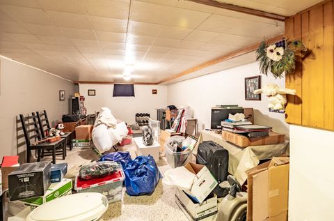 Tiny photo for 63 S Union Street, Elgin, IL 60123 (MLS # 12612763)