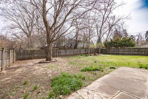Tiny photo for 63 S Union Street, Elgin, IL 60123 (MLS # 12612763)