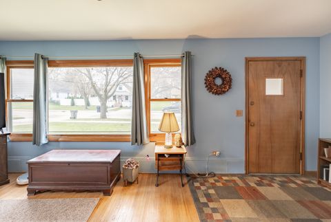 Tiny photo for 63 S Union Street, Elgin, IL 60123 (MLS # 12612763)