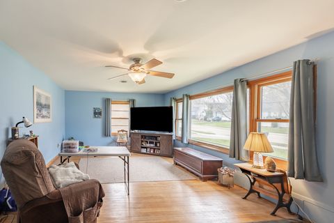 Tiny photo for 63 S Union Street, Elgin, IL 60123 (MLS # 12612763)