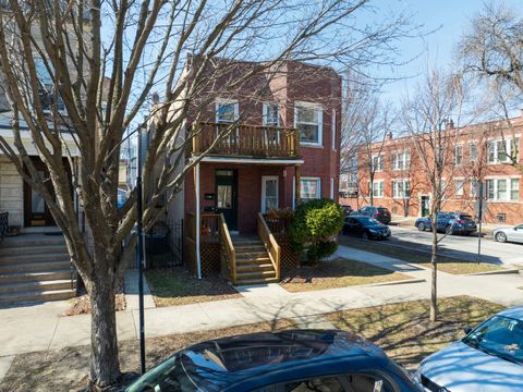 2648 N Francisco Avenue Chicago IL 60647