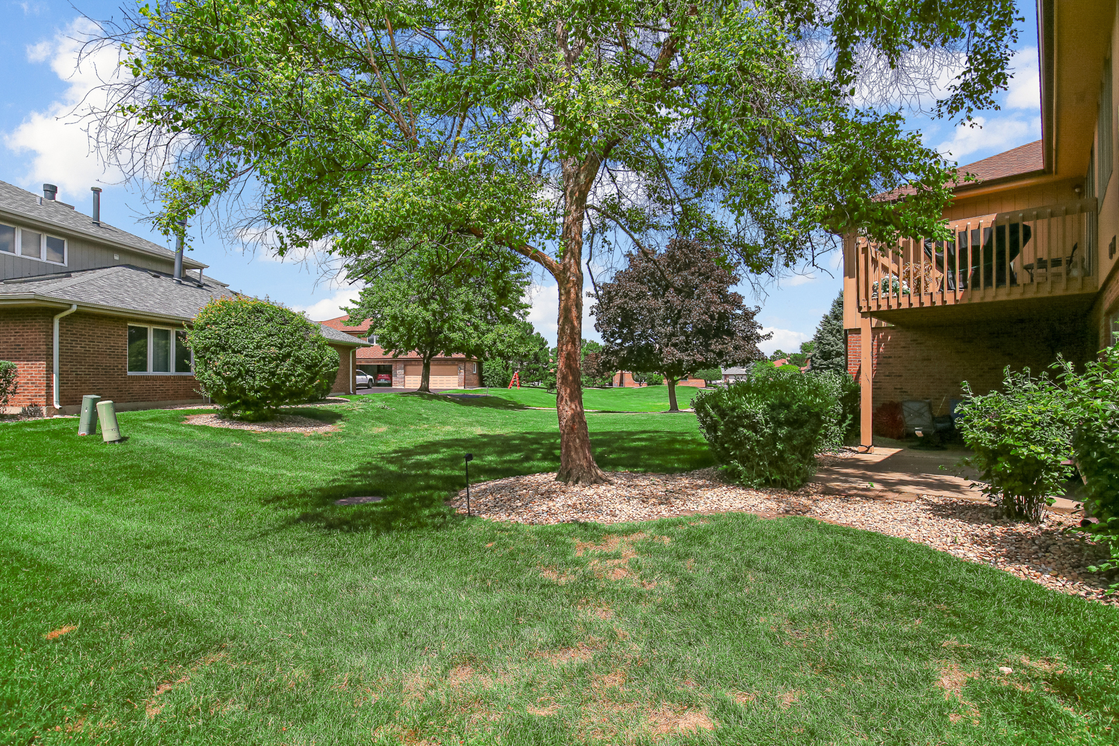 8966 Silverdale Drive 8D