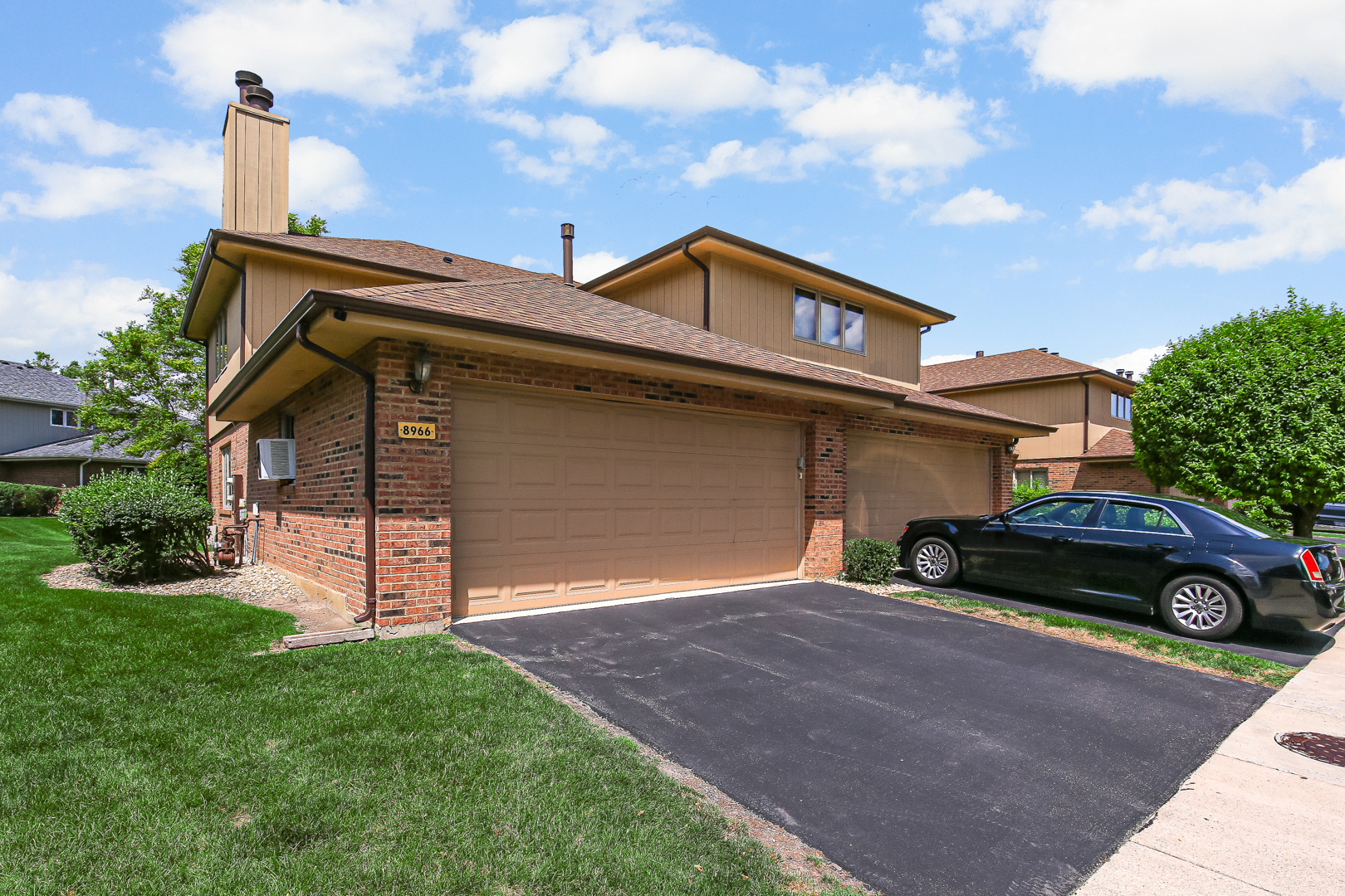 8966 Silverdale Drive 8D