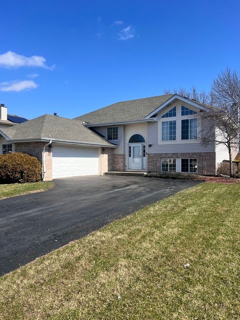 19609 Oakwood Avenue Lynwood IL 60411