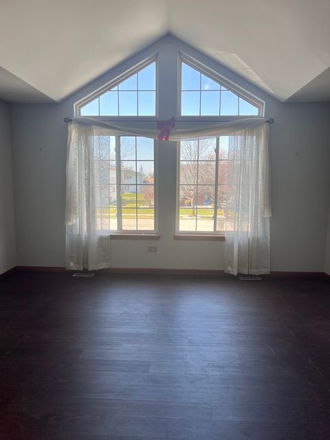 Tiny photo for 19609 Oakwood Avenue, Lynwood, IL 60411 (MLS # 12599048)