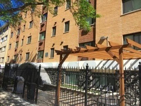 6201 N Kenmore Avenue 503 Chicago IL 60660