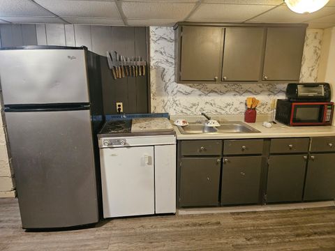 Tiny photo for 810 CAMLIN Avenue, Rockford, IL 61103 (MLS # 12456864)