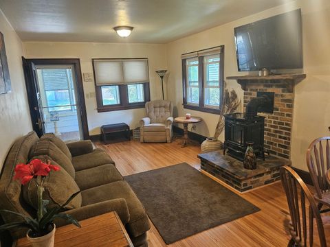 Tiny photo for 810 CAMLIN Avenue, Rockford, IL 61103 (MLS # 12456864)