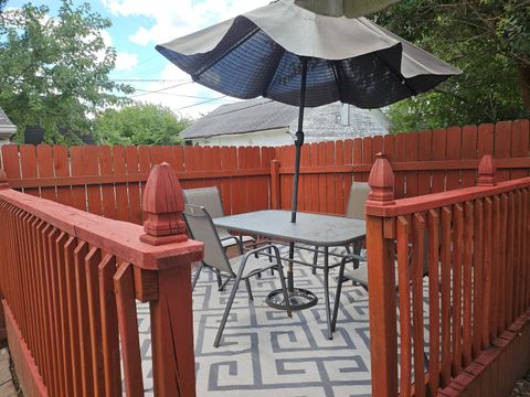 Tiny photo for 810 CAMLIN Avenue, Rockford, IL 61103 (MLS # 12456864)