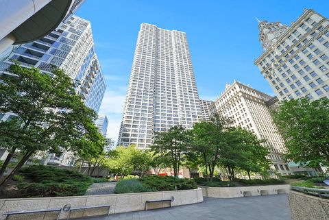 405 N Wabash Avenue 4510 Chicago IL 60611
