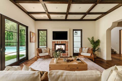 Tiny photo for 16037 W Junaluska Way, Pacific Palisades, CA 90272 (MLS # 12662487)