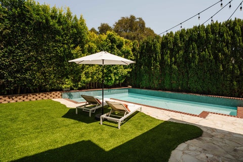 Tiny photo for 16037 W Junaluska Way, Pacific Palisades, CA 90272 (MLS # 12662487)