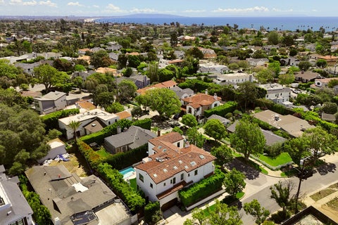 Tiny photo for 16037 W Junaluska Way, Pacific Palisades, CA 90272 (MLS # 12662487)