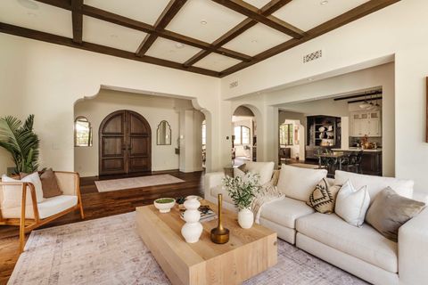 Tiny photo for 16037 W Junaluska Way, Pacific Palisades, CA 90272 (MLS # 12662487)