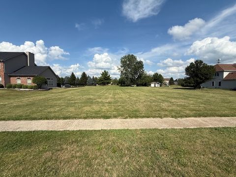 Tiny photo for 12921 Shelly Lane, Plainfield, IL 60585 (MLS # 12463036)