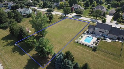 Tiny photo for 12921 Shelly Lane, Plainfield, IL 60585 (MLS # 12463036)
