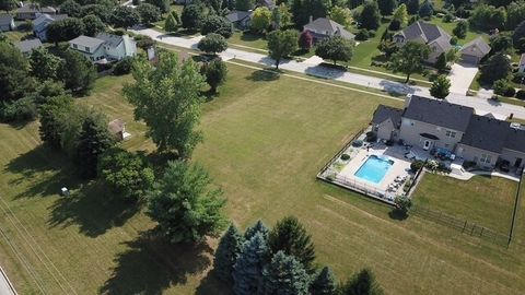 Tiny photo for 12921 Shelly Lane, Plainfield, IL 60585 (MLS # 12463036)